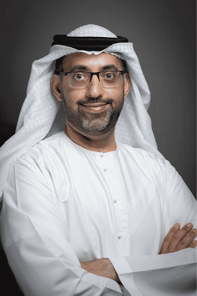 Sultan Omran Sultan Abdalla Alowais