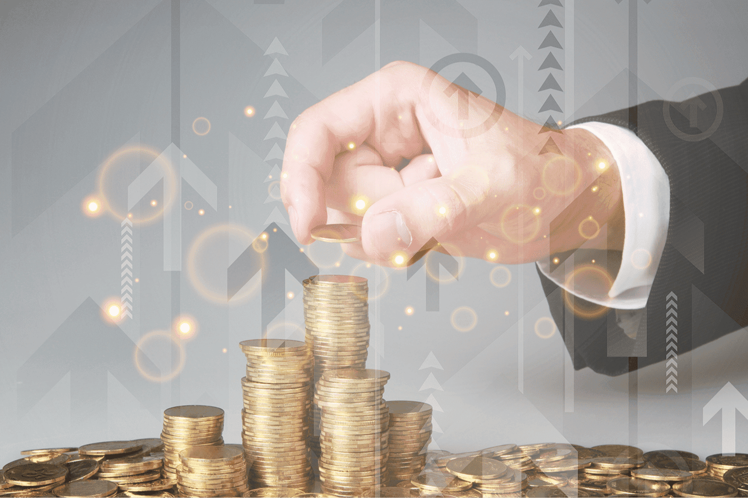 Commodity Murabaha Finance