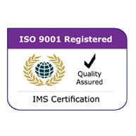 ISO 9001 Quality